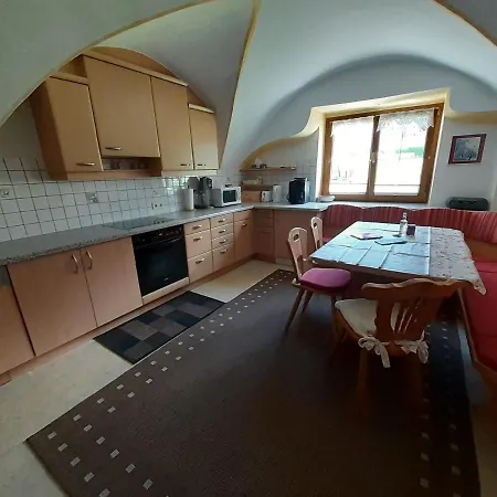 Holiday home Beim Lener