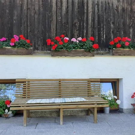 Beim Lener Holiday home
