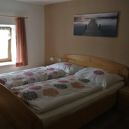 Holiday home Beim Lener