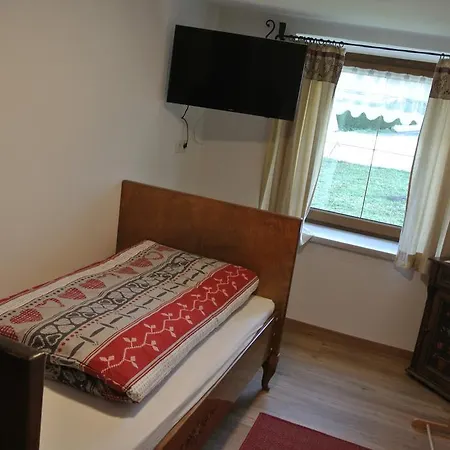 Holiday home Beim Lener