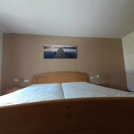 Feriehus Beim Lener *