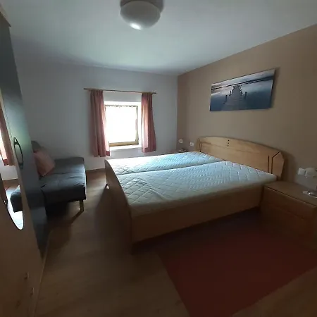 Casa vacanze Beim Lener Innsbruck