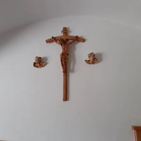 Beim Lener Casa vacanze