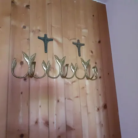 Hébergement de vacances Beim Lener