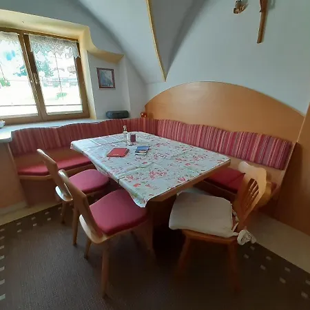 Casa vacanze Beim Lener Innsbruck