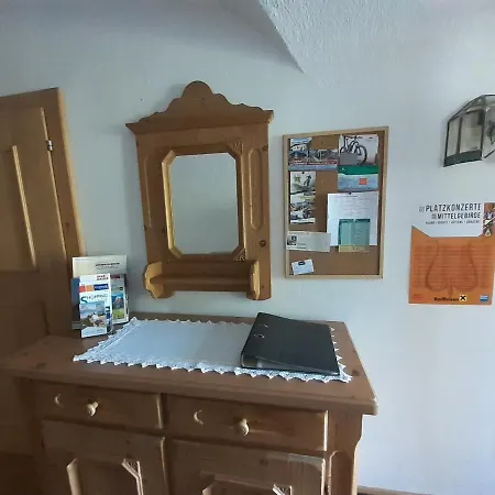 Feriehus Beim Lener Innsbruck