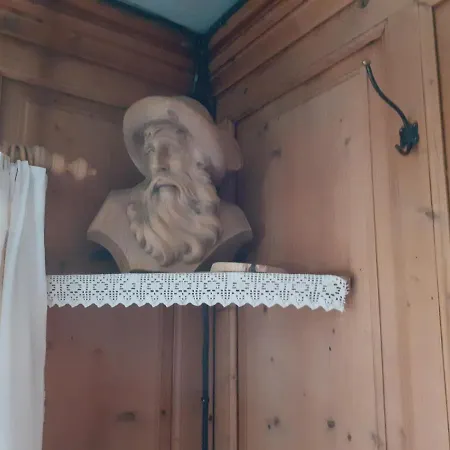 Hébergement de vacances Beim Lener Innsbruck