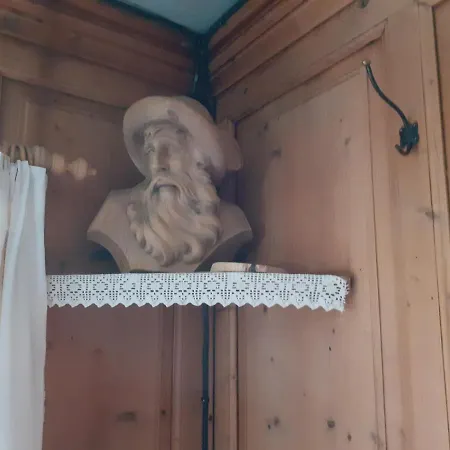 Casa vacanze Beim Lener Innsbruck