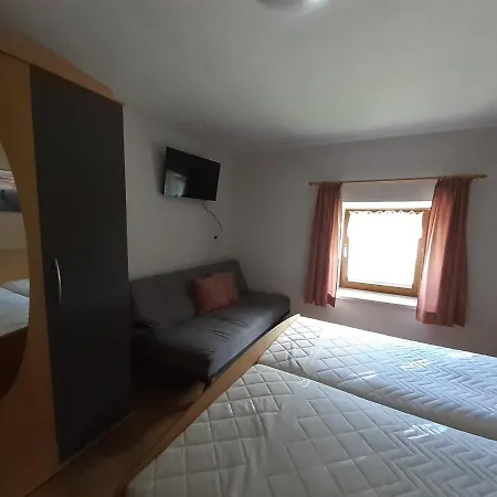 Beim Lener Feriehus *