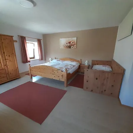 Beim Lener Feriehus Innsbruck