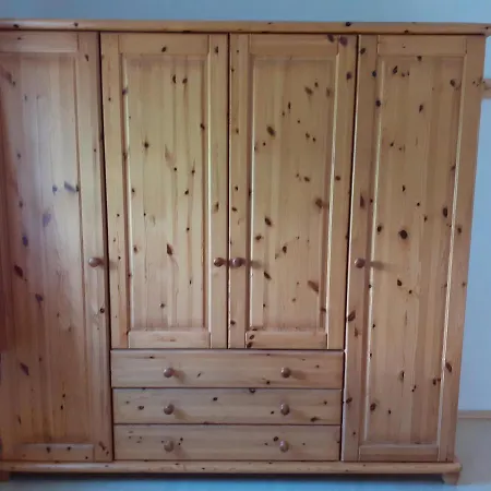 Beim Lener Hébergement de vacances *