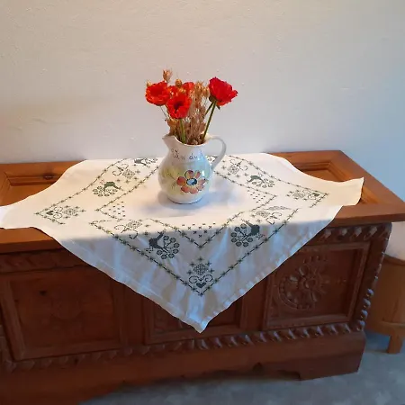 Feriehus Beim Lener *