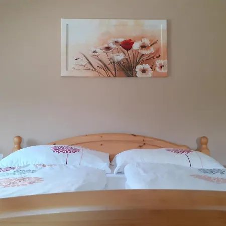 Beim Lener Feriehus *