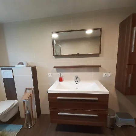 Beim Lener Hébergement de vacances Innsbruck