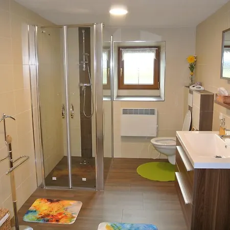 Hébergement de vacances Beim Lener *