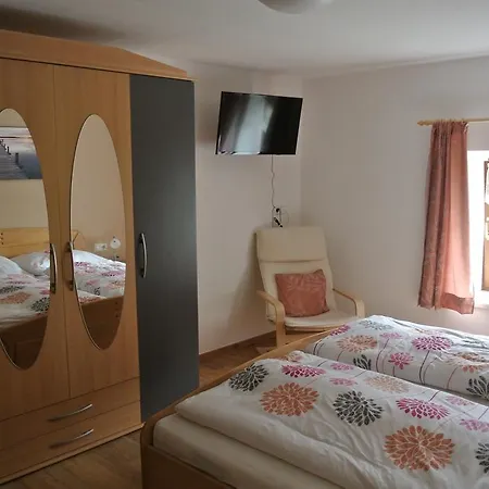 Beim Lener Hébergement de vacances *