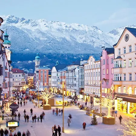 Beim Lener * Innsbruck