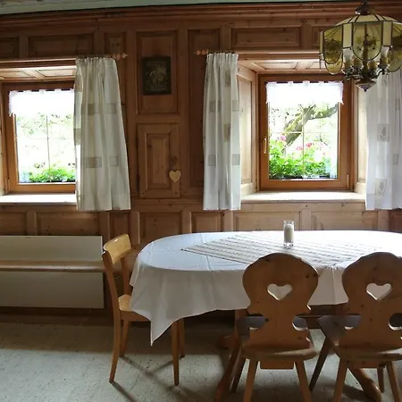 Hébergement de vacances Beim Lener