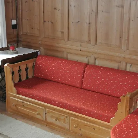 Feriehus Beim Lener Innsbruck