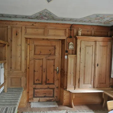 Beim Lener Feriehus *