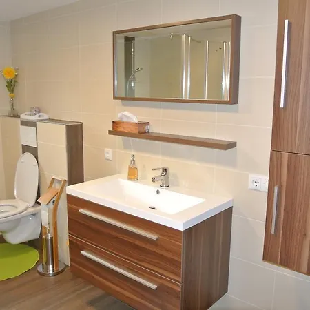 Beim Lener Feriehus Innsbruck