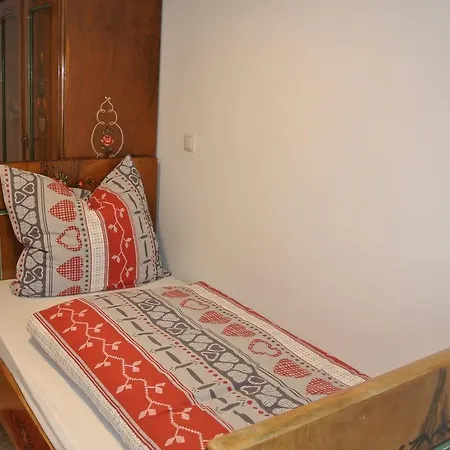 Feriehus Beim Lener *