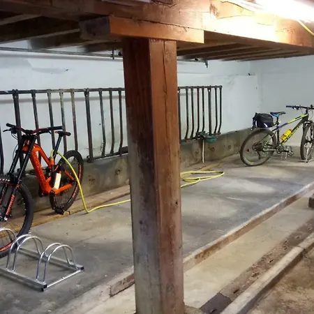 Feriehus Beim Lener *