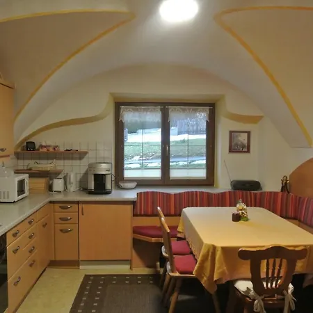 Hébergement de vacances Beim Lener