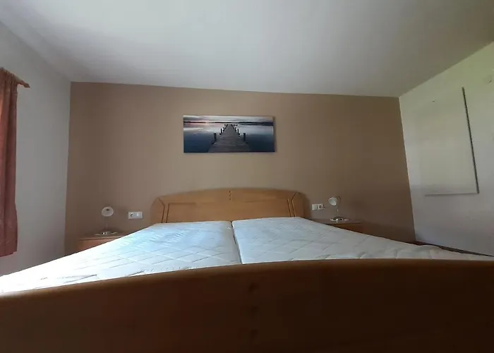 Hébergement de vacances Beim Lener *