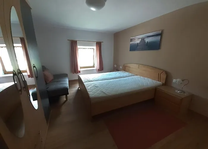 Hébergement de vacances Beim Lener Innsbruck