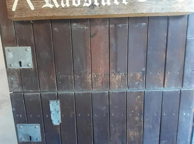 بيت للعطل فيرينهاوس بايم لينير *