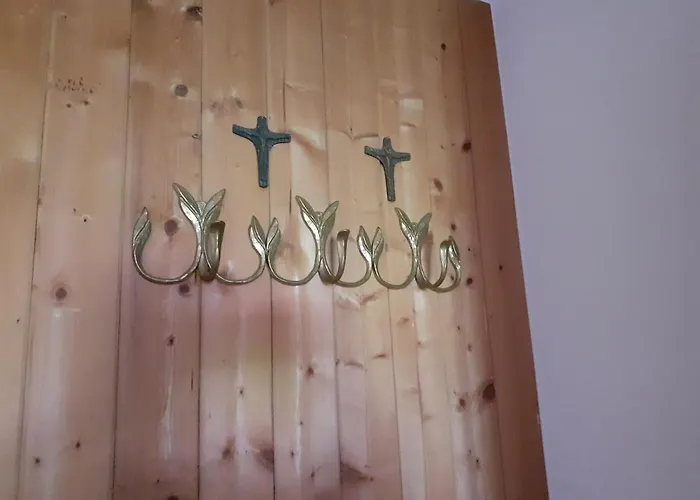 Casa vacanze Beim Lener