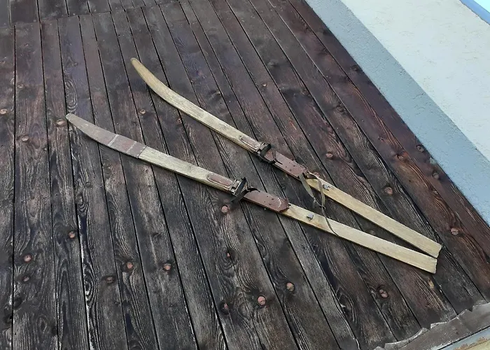 Casa vacanze Beim Lener