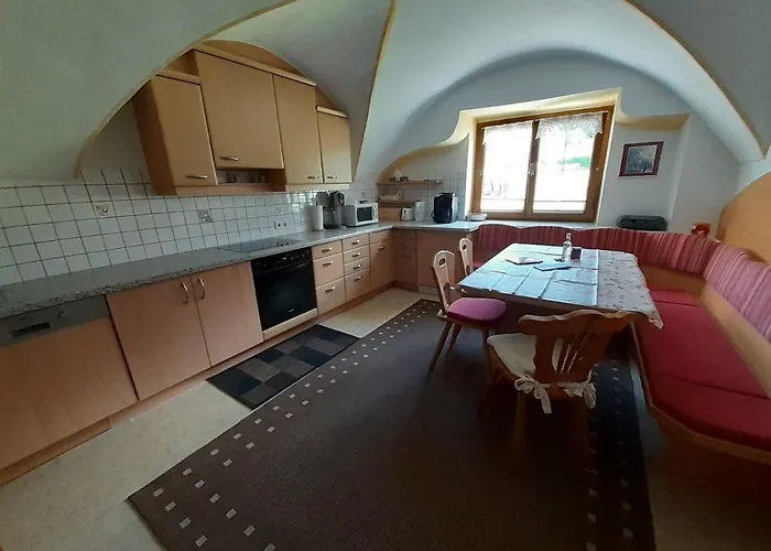 Casa vacanze Beim Lener