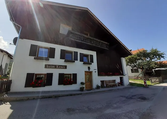 فيرينهاوس بايم لينير