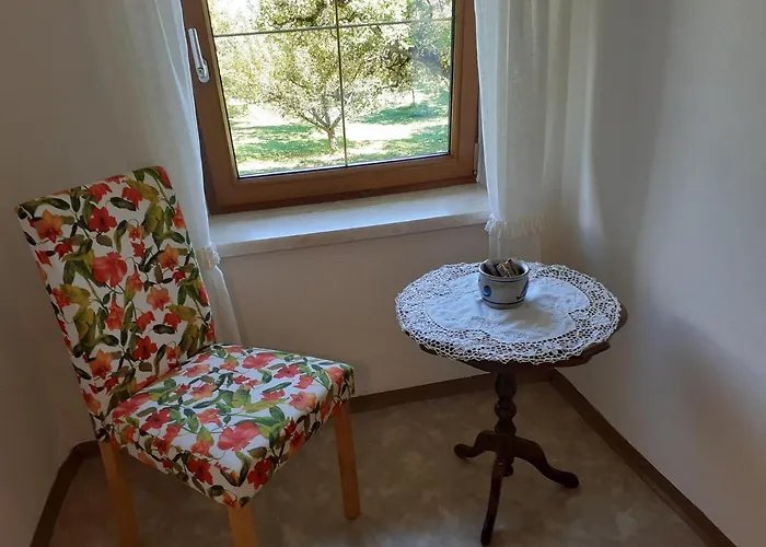 Casa vacanze Beim Lener Innsbruck