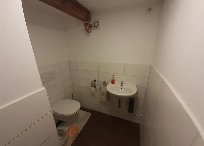 Beim Lener Casa vacanze