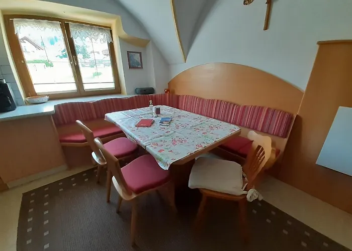 Casa vacanze Beim Lener Innsbruck
