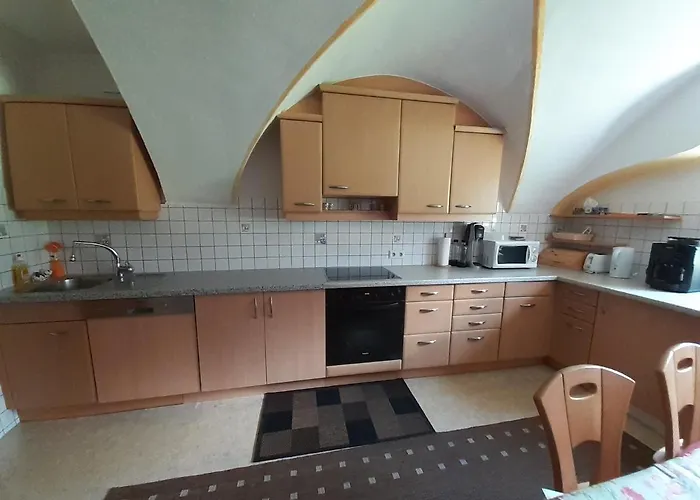 Beim Lener Casa vacanze