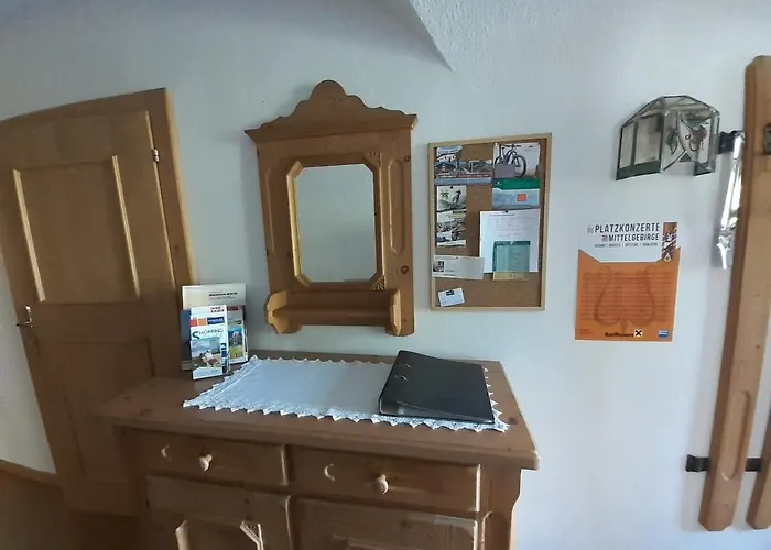 Casa vacanze Beim Lener Innsbruck