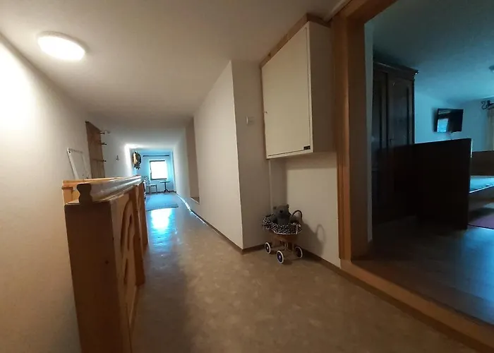 Beim Lener Casa vacanze