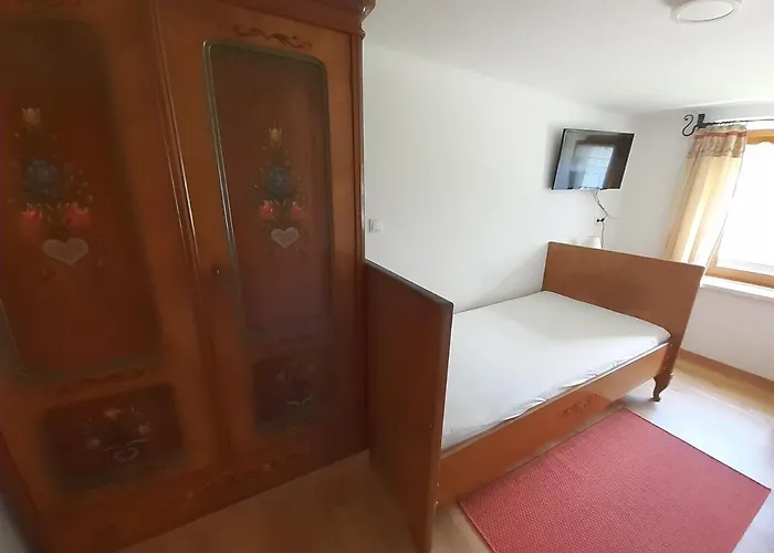 Hébergement de vacances Beim Lener Innsbruck