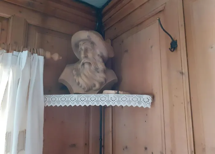 Casa vacanze Beim Lener Innsbruck