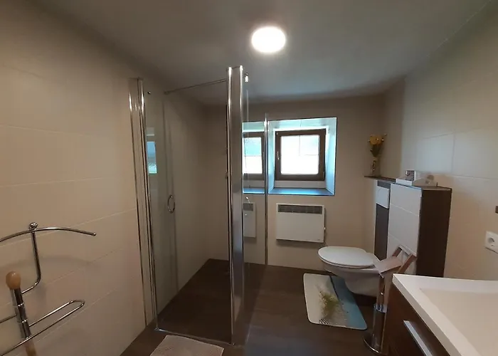 Casa vacanze Beim Lener *