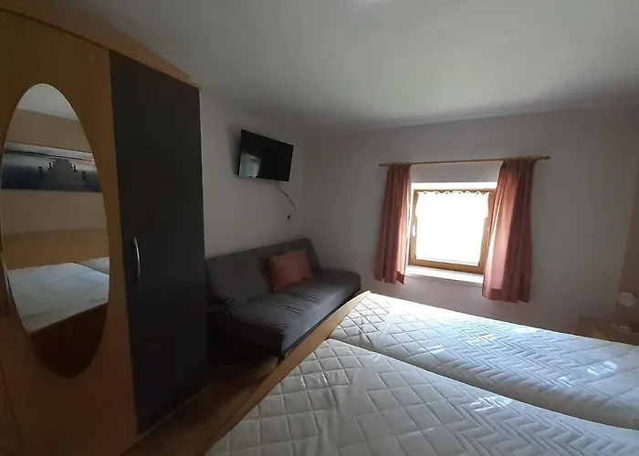 Beim Lener Casa vacanze *