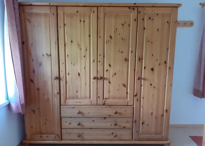 فيرينهاوس بايم لينير بيت للعطل *