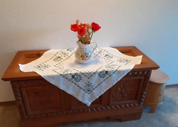 Casa vacanze Beim Lener *