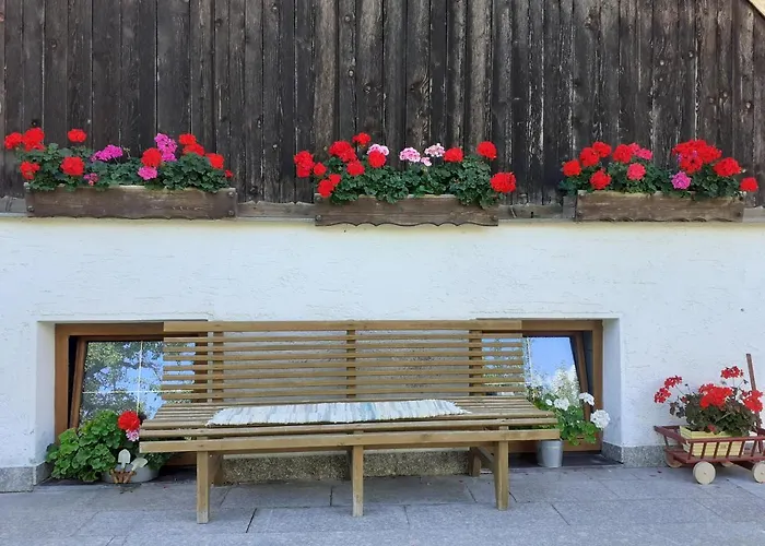 Beim Lener Hébergement de vacances