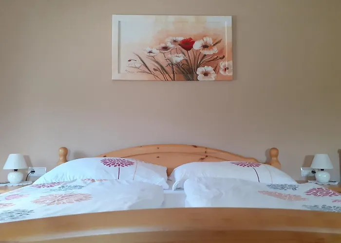 Beim Lener Casa vacanze *