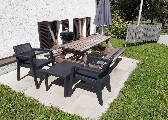 Beim Lener Casa vacanze Innsbruck